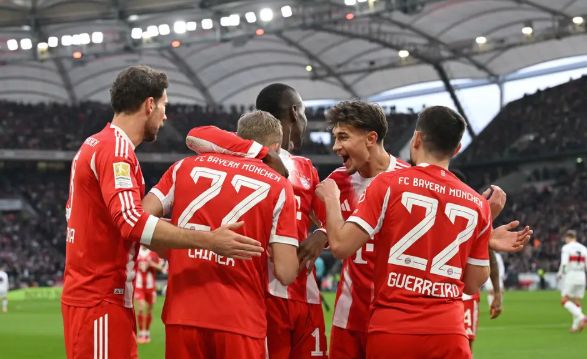 罗马诺：诺丁汉森林在和莱斯特城谈后卫克里斯蒂安森的转会