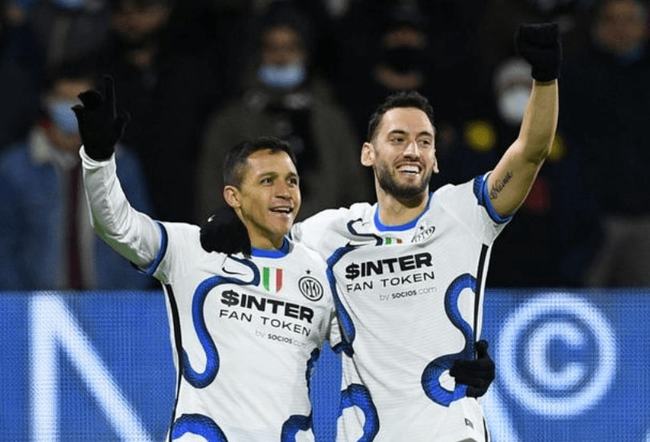 众神归位！米兰战热那亚迎来最强阵，德国战车或成破僵大杀器